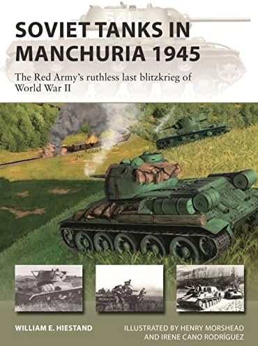Soviet Motor Gunboats of World War II: The Red Army's 'river tanks